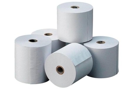 Papel Contómetro